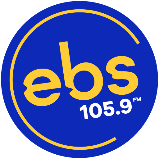 EBS 105.9 FM